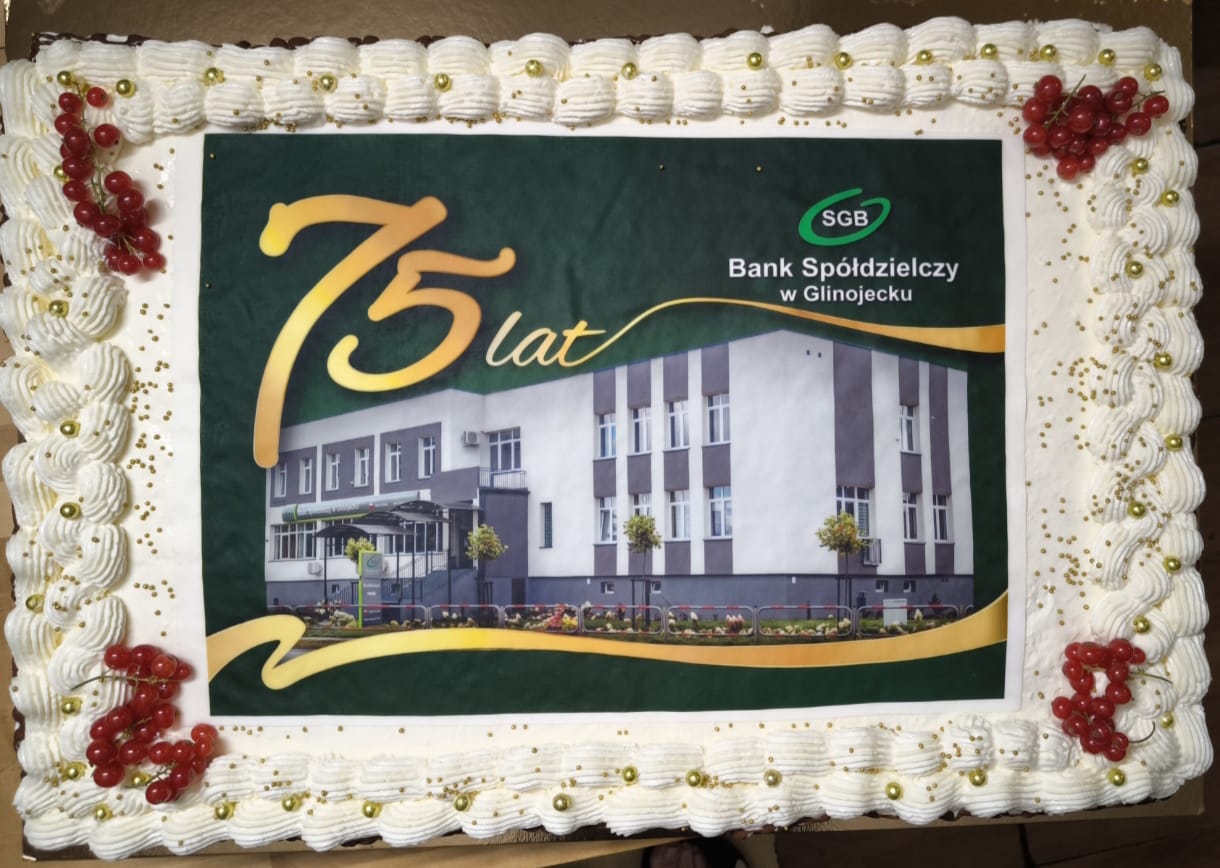 75lecie BS Glinojeck