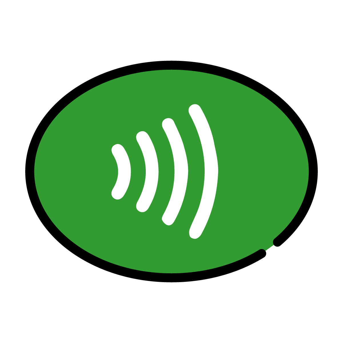 Czytnik zbliżeniowy