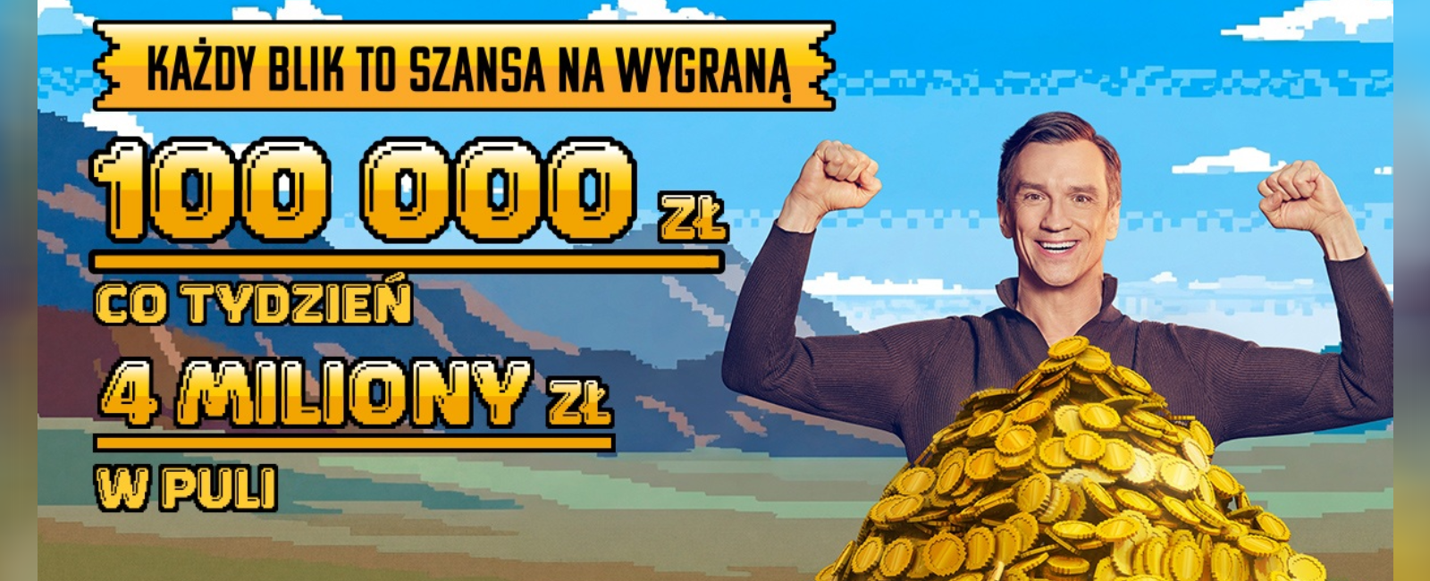 BLIKOMANIA 2026