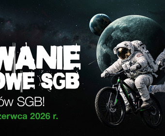 Wyzwanie Sportowe SGB