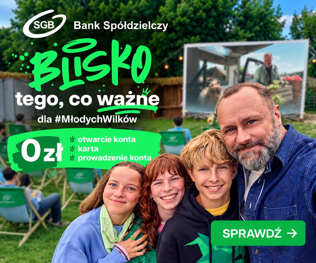 Młode Wilki