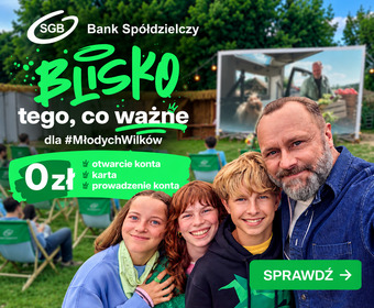 Młode Wilki